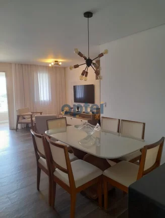 Imagem Apartamento de 2 dorms (suite) - 2 vagas no Marco Zero Premier