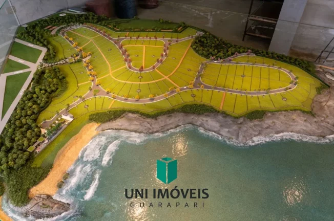 Imagem Exclusivo Condomínio de luxo Reserva da Praia na Praia do Morro - Guarapari! Lazer a Beira mar