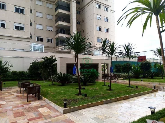 Imagem Studio à venda, 38 m² por R$ 456.000,00 - Jardim Flor da Montanha - Guarulhos/SP