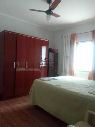 Imagem Casa à venda no bairro Jardim Bela Vista - Guaratinguetá/SP