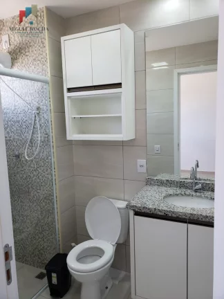 Imagem Apartamento à venda no bairro Alto Santa Cruz - Tatuí/SP