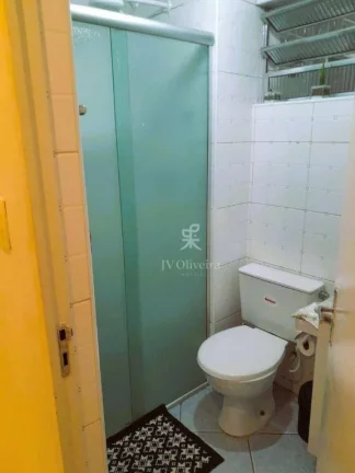 Imagem Apartamento com 2 dormitórios à venda, 65 m² por R$ 360.000,00 - Jardim Jaqueline - São Paulo/SP
