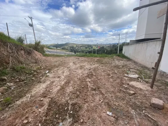 Imagem Lote com 270,90 m2 no Residencial Real Park - Bairro Diniz II