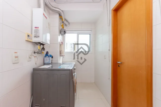 Imagem Apartamento saude andar alto 3 vagas determinada