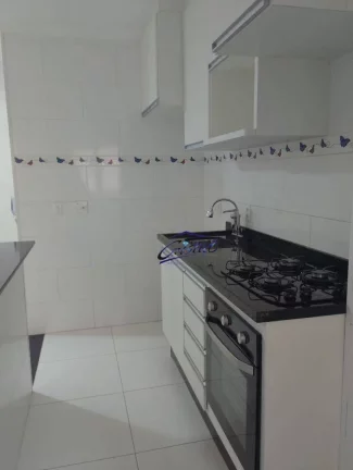 Imagem Apartamento com 2 quartos para alugar, 46 m² - Novo Osasco - Osasco/SP