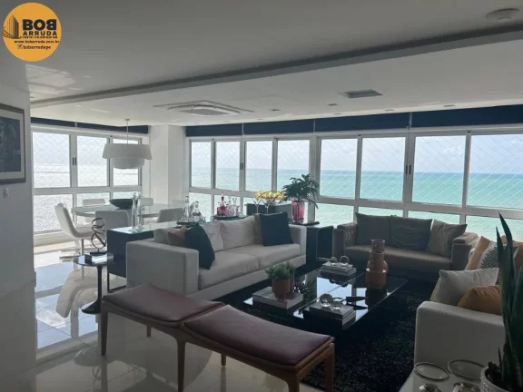 Imagem Apartamento Padrão