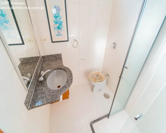 Imagem APARTAMENTO RESIDENCIAL em Sao Paulo - SP, Vila Mariana