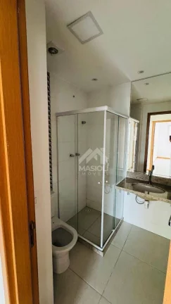 Imagem Apartamento com 2 dormitórios à venda, 64 m² por R$ 580.000,00 - Itaparica - Vila Velha/ES