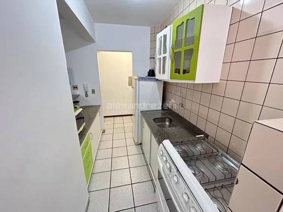 Imagem Apartamento 2 dormitórios próximo a praia
