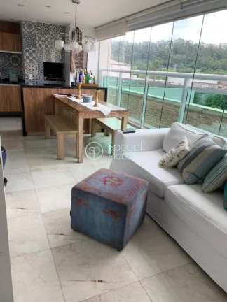 Imagem Amplo apartamento à venda com 2 quartos, sendo 2 suítes, e 3 banheiros no total. Este apartamento ...