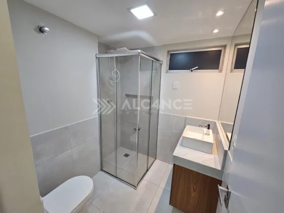 Imagem Apto - 3 Quartos - 1 Suíte - 125m² - Tambaú, João Pessoa-PB