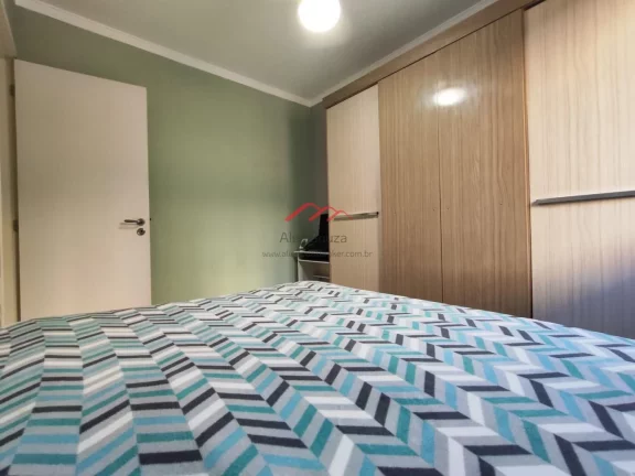 Imagem Apartamento para Venda em Sumar?(C) / SP no bairro Parque Yolanda (Nova Veneza)