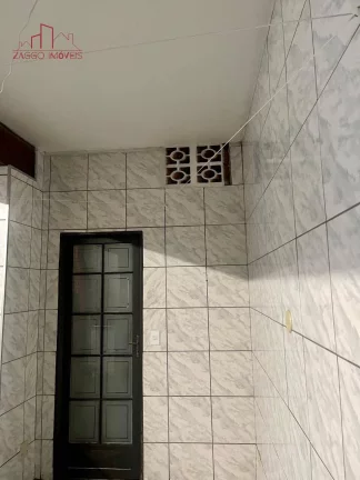 Imagem Casa em condomínio 159m² - 3 Dorm - 2 Vagas
