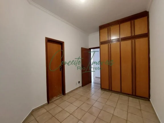 Imagem Apto/Cobertura Locação - Próxima ao Hospital de Base e FAMER