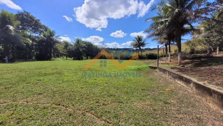 Imagem Chácara no Residencial Bethânia - Santana do Paraíso