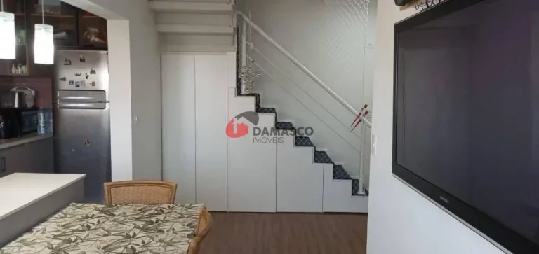 Imagem Cobertura à venda, Barcelona, São Caetano do Sul, SP