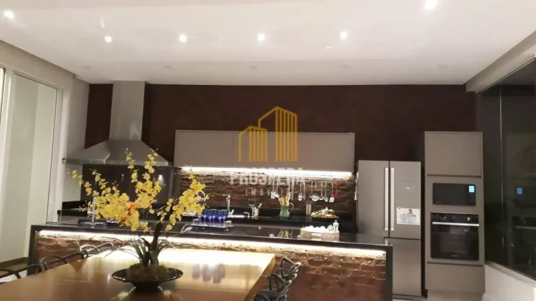 Imagem Casa luxuosa no Agudo Romão