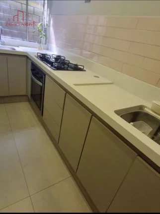 Imagem Apartamento 68m² - 3 dorm - 1 vaga.