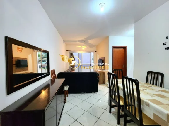 Imagem APARTAMENTO À VENDA COM 2 DORMITÓRIOS NA PRAIA GRANDE EM UBATUBA-SP