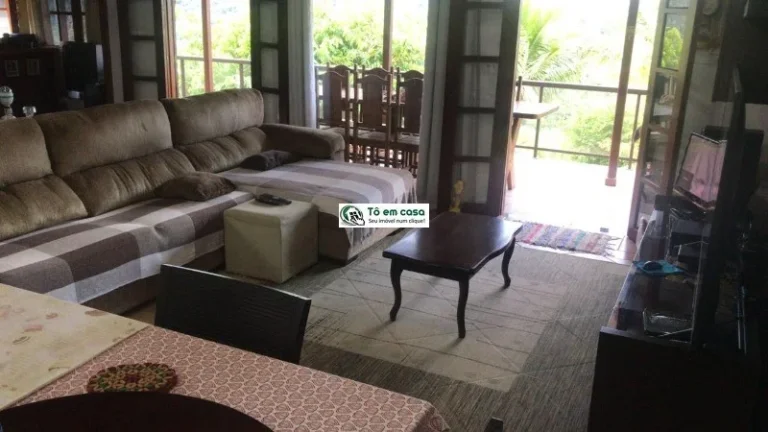 Imagem CASA RESIDENCIAL em JAMBEIRO - SP, Santa Bárbara