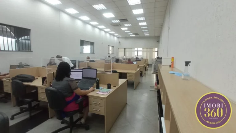 Imagem Prédio comercial de alto padrão