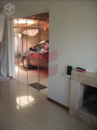 Imagem SOBRADO com 3 dormitórios à venda com 396m² por R$ 865.000,00 no bairro Guarituba - PIRAQUARA / PR