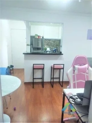 Imagem VILA MARIANA Apartamento 38 metros, 1 dormitório, 1 vaga a 2 minutos da estação do metro Vila Mariana excelente valor !!!