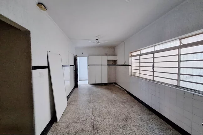 Imagem CASA RESIDENCIAL em São Paulo - SP, Vila Isolina Mazzei