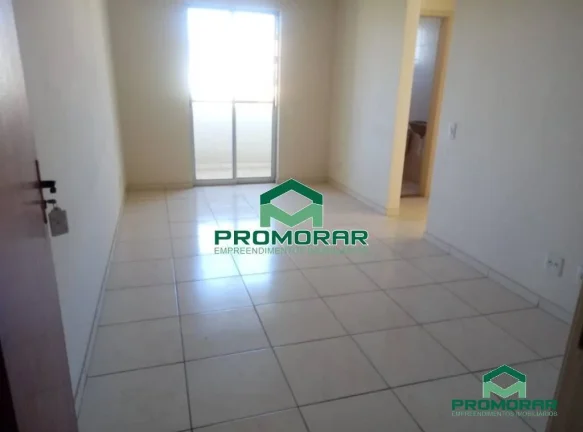 Imagem Apartamento 02 quartos com suíte à venda no João Pinheiro, Belo Horizonte, MG
