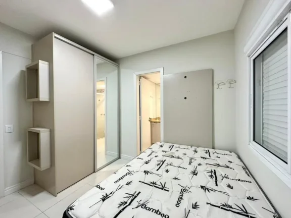 Imagem Apartamento 3 Dormitórios - Bairro --