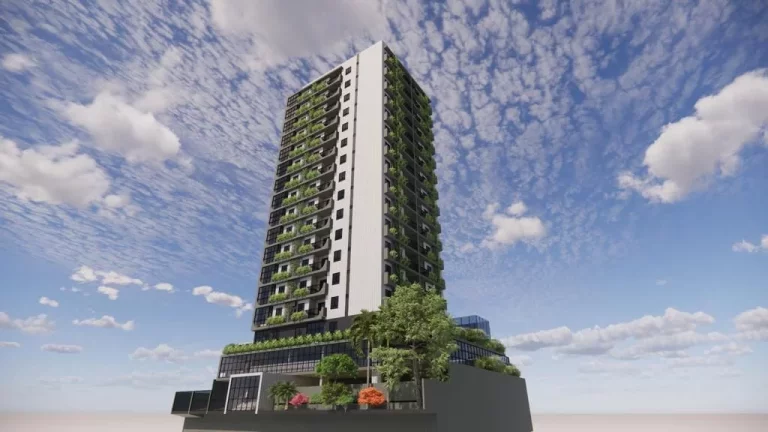 Imagem Apartamento à venda, 66 m² por R$ 500.000,00 - Tambauzinho - João Pessoa/PB
