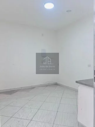 Imagem Casa com 2 dormitórios para alugar por R$ 1.471,82/mês - Vila Colorado - Suzano/SP