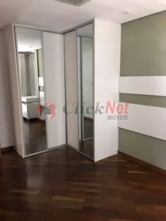 Imagem Ótimo Apartamento à Venda no bairro Jardim em Santo André