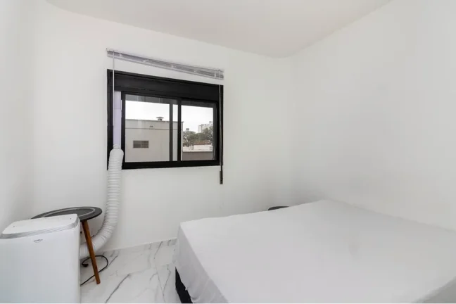 Imagem Apartamento à venda em São Paulo, Itaim Bibi, com 1 quarto, 35m2