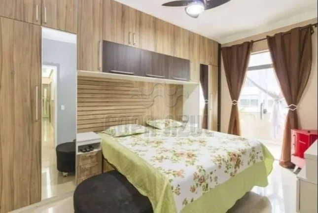Imagem Copacabana – Rua Paula Feitas | Residencial › Apartamento 3 quarto(s) à Venda