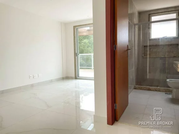 Imagem Cobertura à venda, 260 m² por R$ 3.200.000,00 - Alto - Teresópolis/RJ