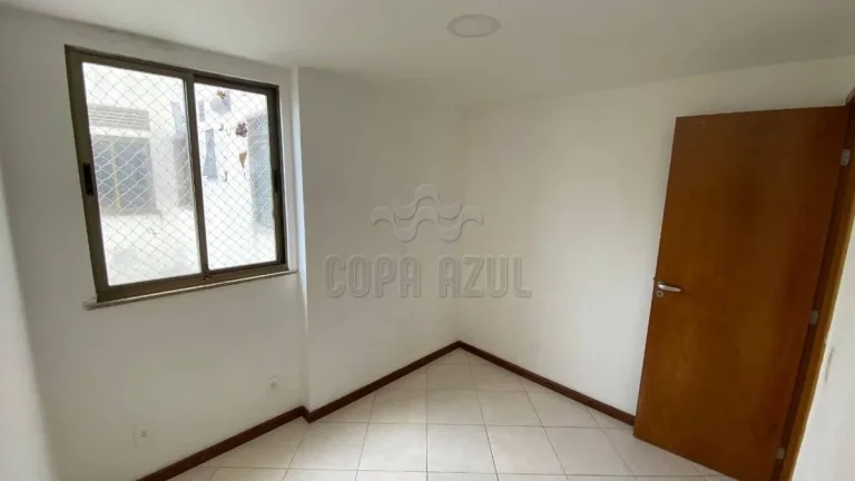Imagem Recreio dos Bandeirantes – Rua Almirante Ary Rongel | Residencial › Apartamento 3 quarto(s) à Aluguel