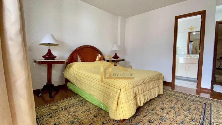Imagem Apartamento dos Sonhos na Avenida Principal de Teresópolis – Andar Alto, Varanda Ampla e Lazer Completo!