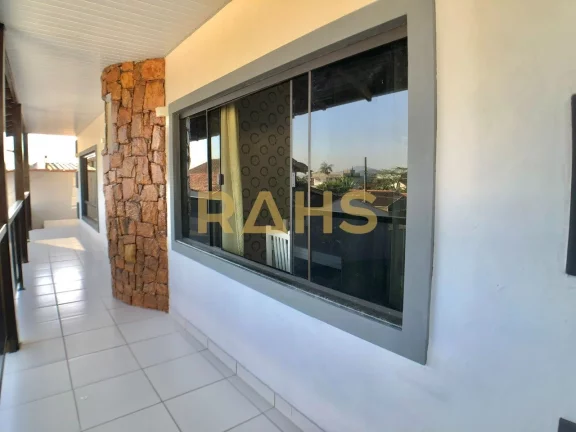 Imagem Excelente sobrado semi-mobiliado, recÃ©m reformado e climatizado a venda no Itaum - R$ 670.000,00 SÃ...