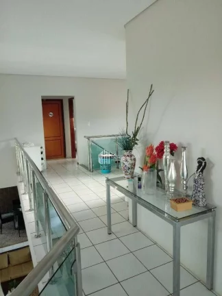 Imagem Casa duplex, pronta para morar, 4 dormitórios à venda por R$ 1.300.000,00 - Gurupi - Teresina/PI
