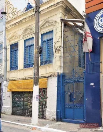 Imagem Prédio à venda, 260 m² por R$ 1.850.000,00 - Centro - São Paulo/SP