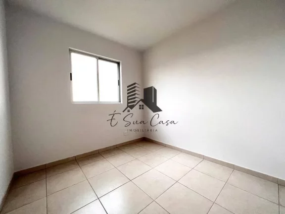 Imagem Apartamento a venda 2 Quartos Bairro Cabral Contagem/MG