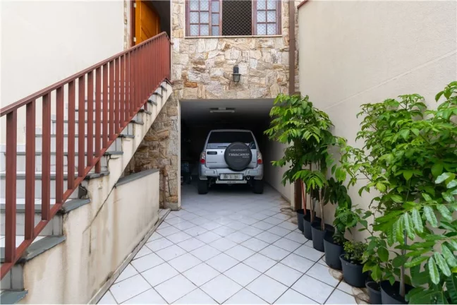 Imagem Casa Pirituba