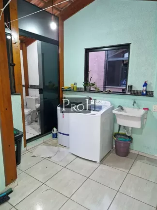 Imagem Cobertura com 2 Quartos à Venda, 78 m² em Vila Luzita - Santo André