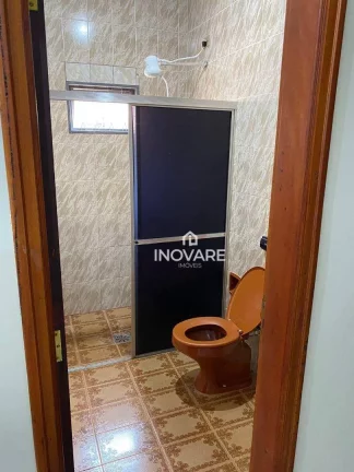 Imagem Casa com 3 dormitórios à venda, 250 m² por R$ 360.000,00 - Setor Paranaíba - Itumbiara/GO