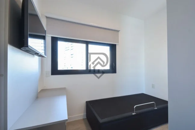 Imagem Apartamento pinheiros andar alto vista livre