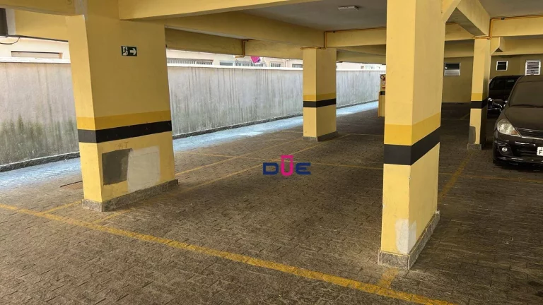 Imagem Apartamento com 2 dormitórios à venda, 96 m² por R$ 649.000,00 - Campo Grande - Santos/SP