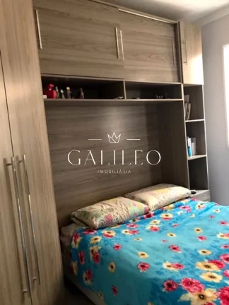 Imagem VENDA DE APARTAMENTO NO RESIDENCIAL MAGESTIC - JUNDIAÍ -SP