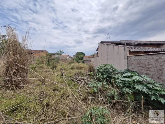 Imagem Lote para Venda em Aparecida de Goiânia, Rosa dos Ventos