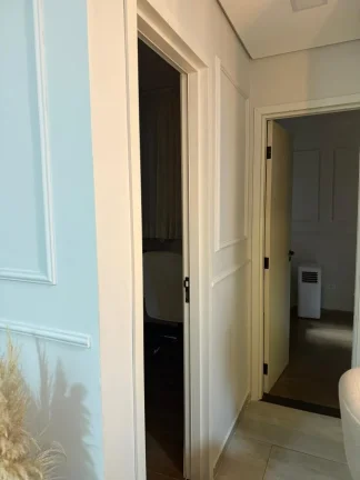 Imagem Apartamento para Venda em São Paulo, Vila Matilde, 2 dormitórios, 1 banheiro